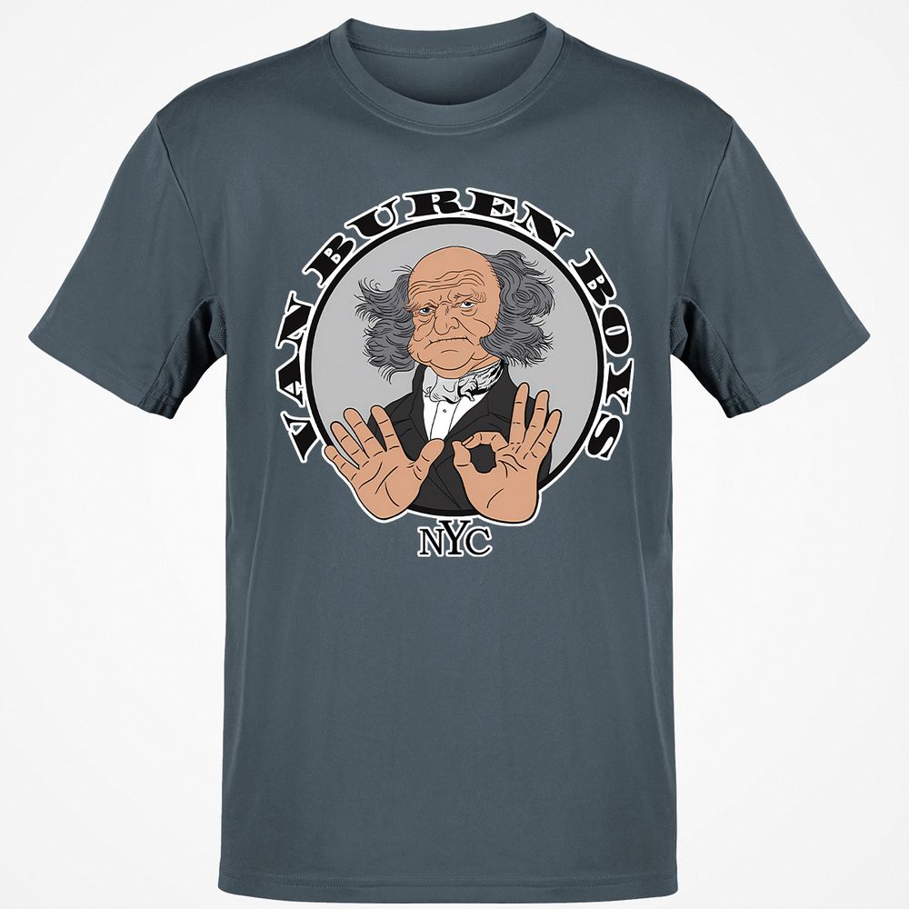 Classic Unisex T-Shirt - 4YUJ1PJA - Charcoal - 3