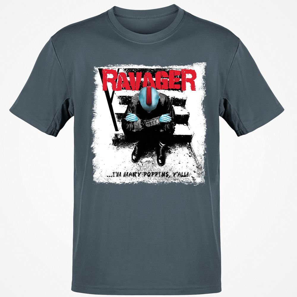 Classic Unisex T-Shirt - VJ27TGPK - Charcoal - 3