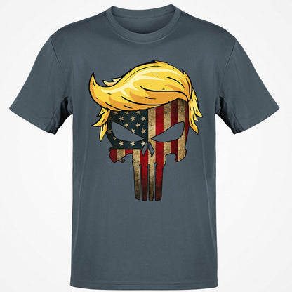 Classic Unisex T-Shirt - 3A5595VJ - Charcoal - 3