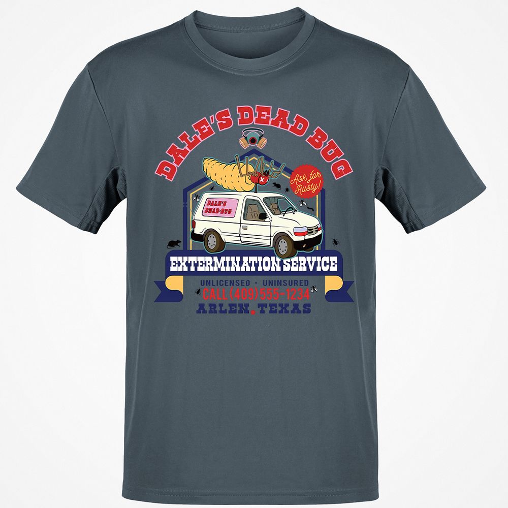 Classic Unisex T-Shirt - 2XMYCJ1M - Charcoal - 3