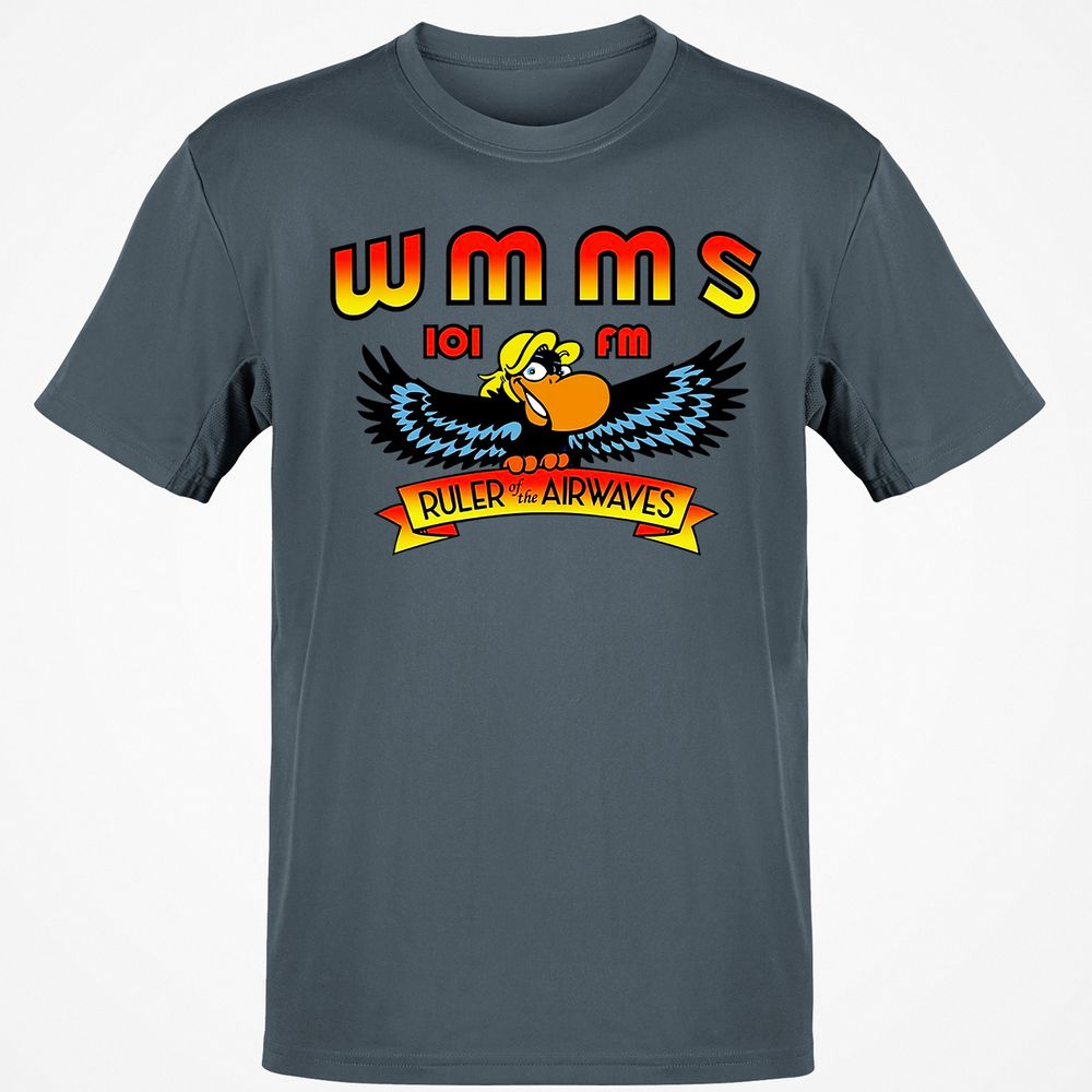 Classic Unisex T-Shirt - DHAGD6TG - Charcoal - 3