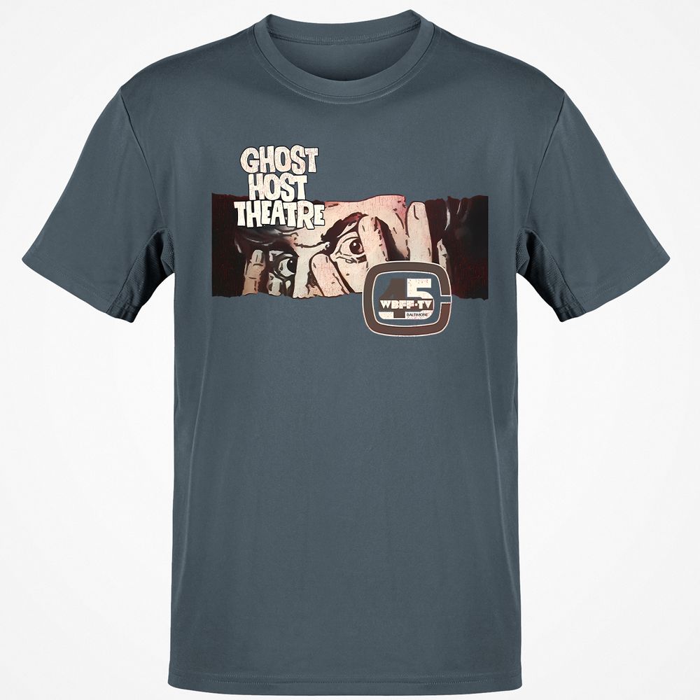 Classic Unisex T-Shirt - GX5K79M4 - Charcoal - 3