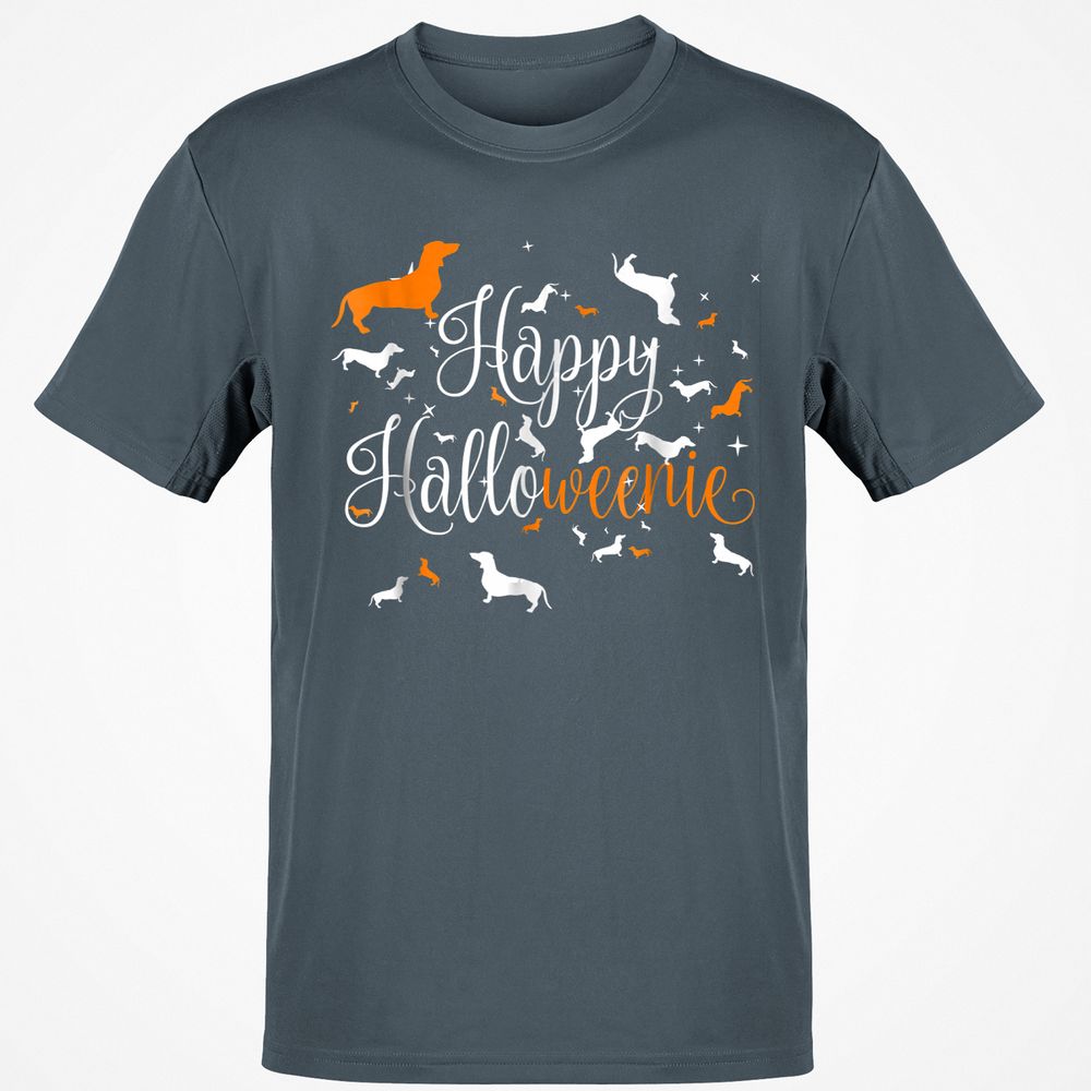 Classic Unisex T-Shirt - 9TH1LLJQ - Charcoal - 3