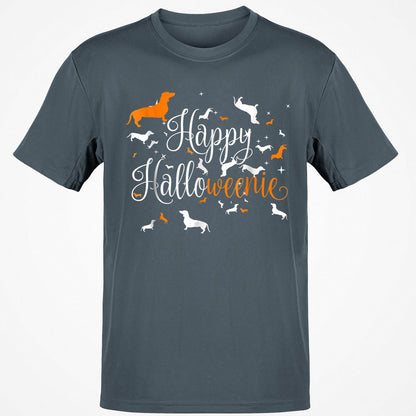 Classic Unisex T-Shirt - 9TH1LLJQ - Charcoal - 3