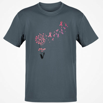 Classic Unisex T-Shirt - MMJ574JU - Charcoal - 3