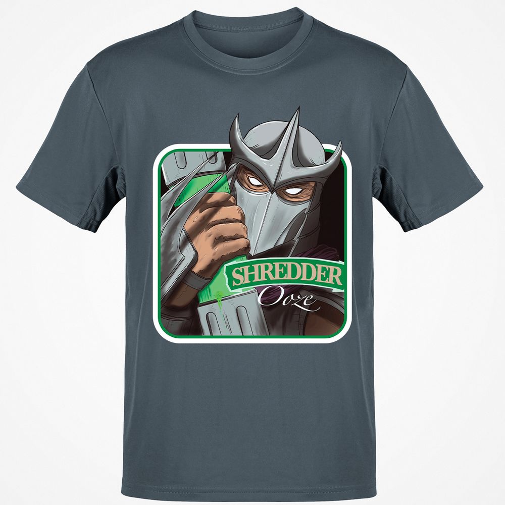 Classic Unisex T-Shirt - 7X7B3EXM - Charcoal - 3