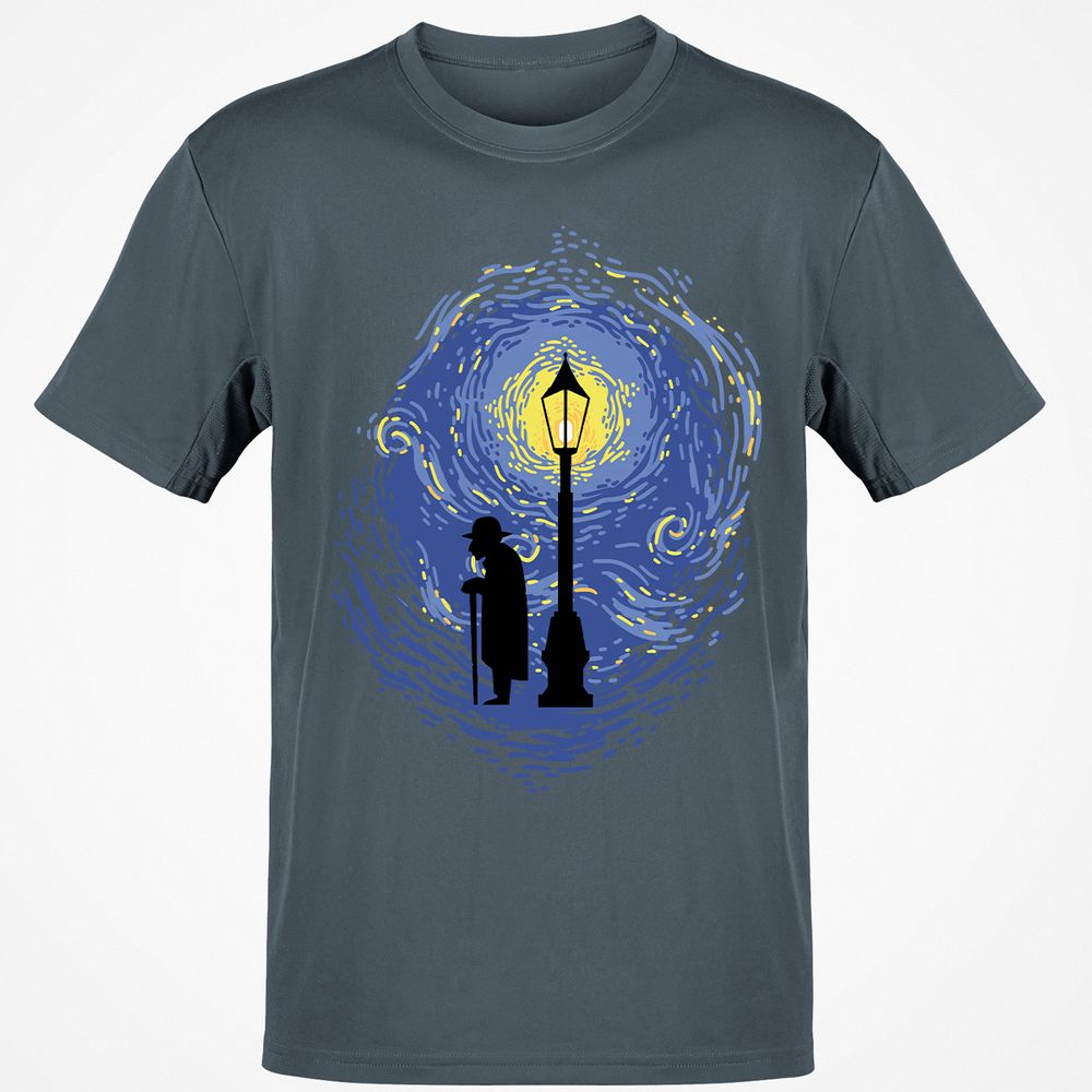 Classic Unisex T-Shirt - K2F9ATTS - Charcoal - 3