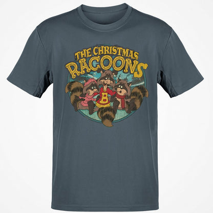 Classic Unisex T-Shirt - UQ227EWT - Charcoal - 3
