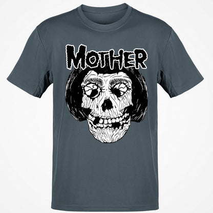 Classic Unisex T-Shirt - 91F6MVF5 - Charcoal - 3