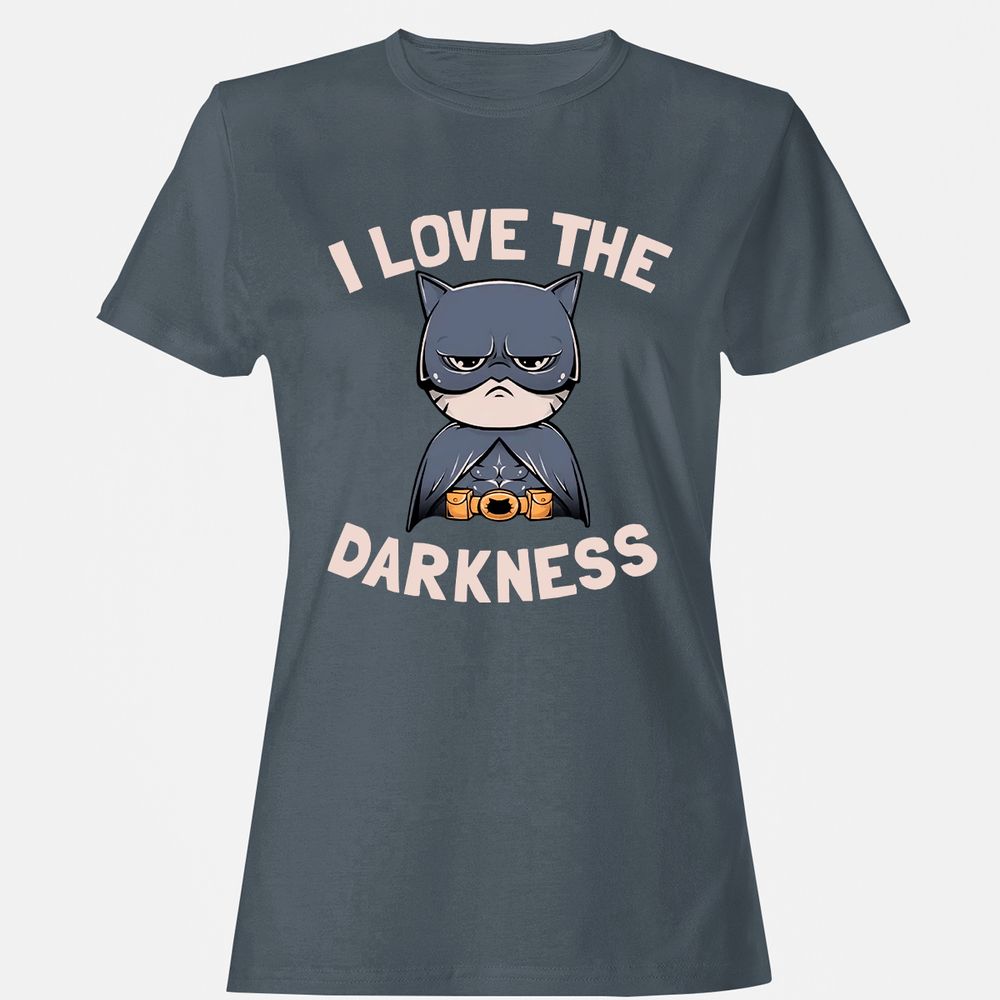 Women's T-Shirt - ABXZRXND - Charcoal - 3