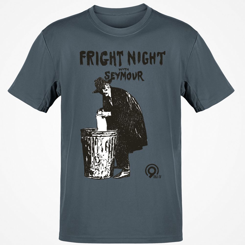 Classic Unisex T-Shirt - TZULJPFP - Charcoal - 3