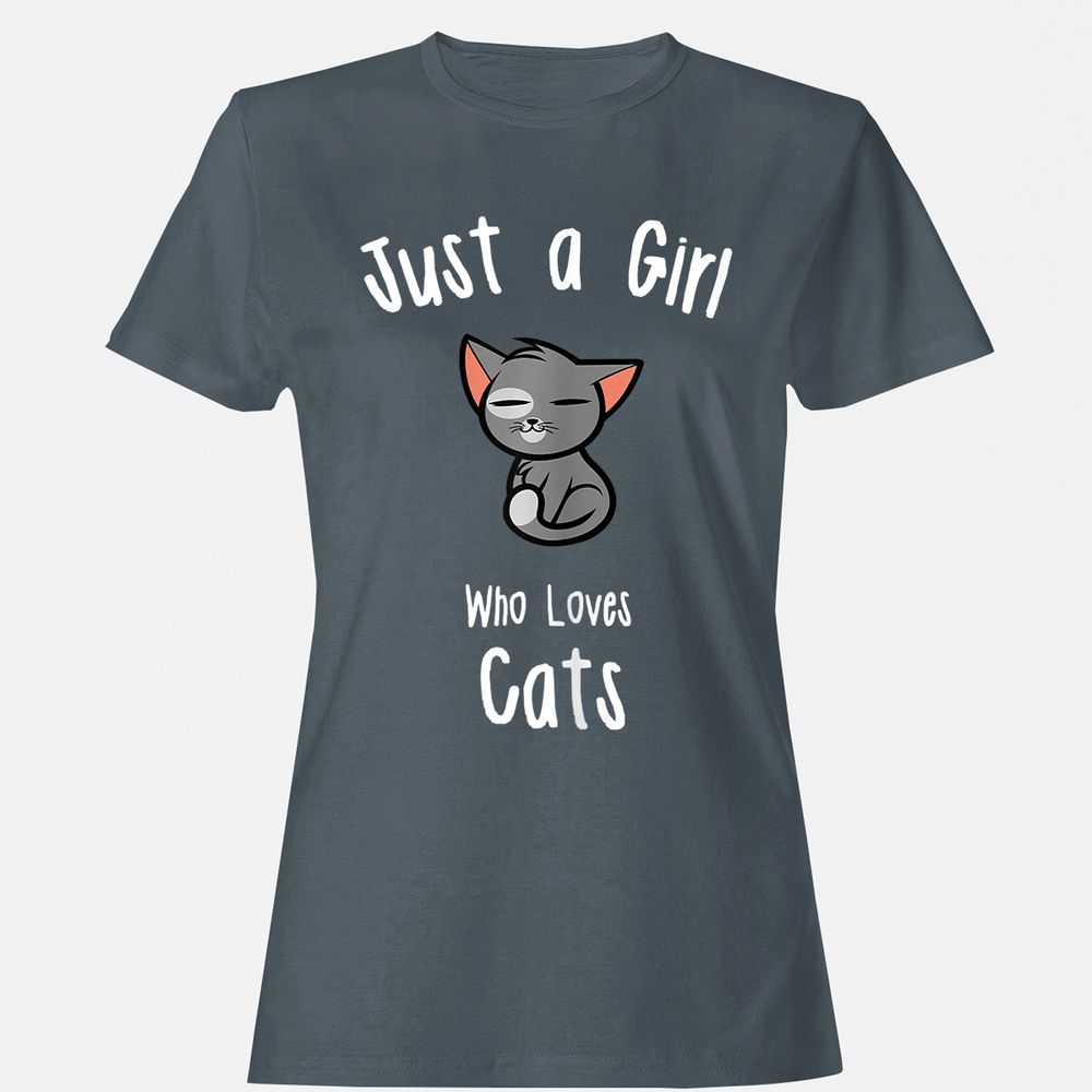 Women's T-Shirt - FGFMNYGS - Charcoal - 3