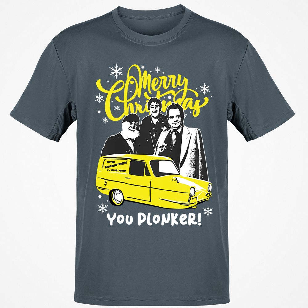 Classic Unisex T-Shirt - VF71RG1S - Charcoal - 3