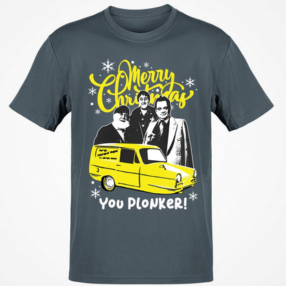 Classic Unisex T-Shirt - VF71RG1S - Charcoal - 3