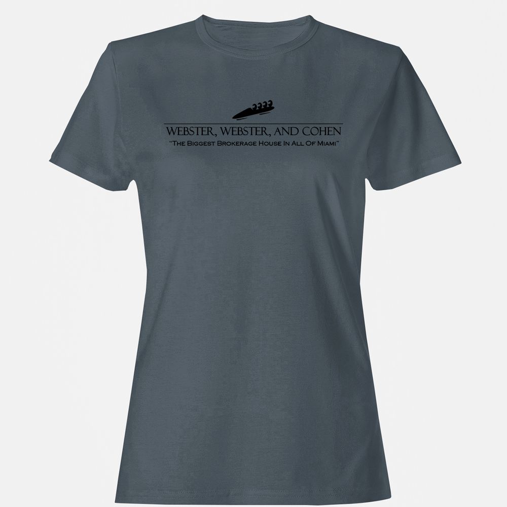 Cohen runnings - Charcoal - 3