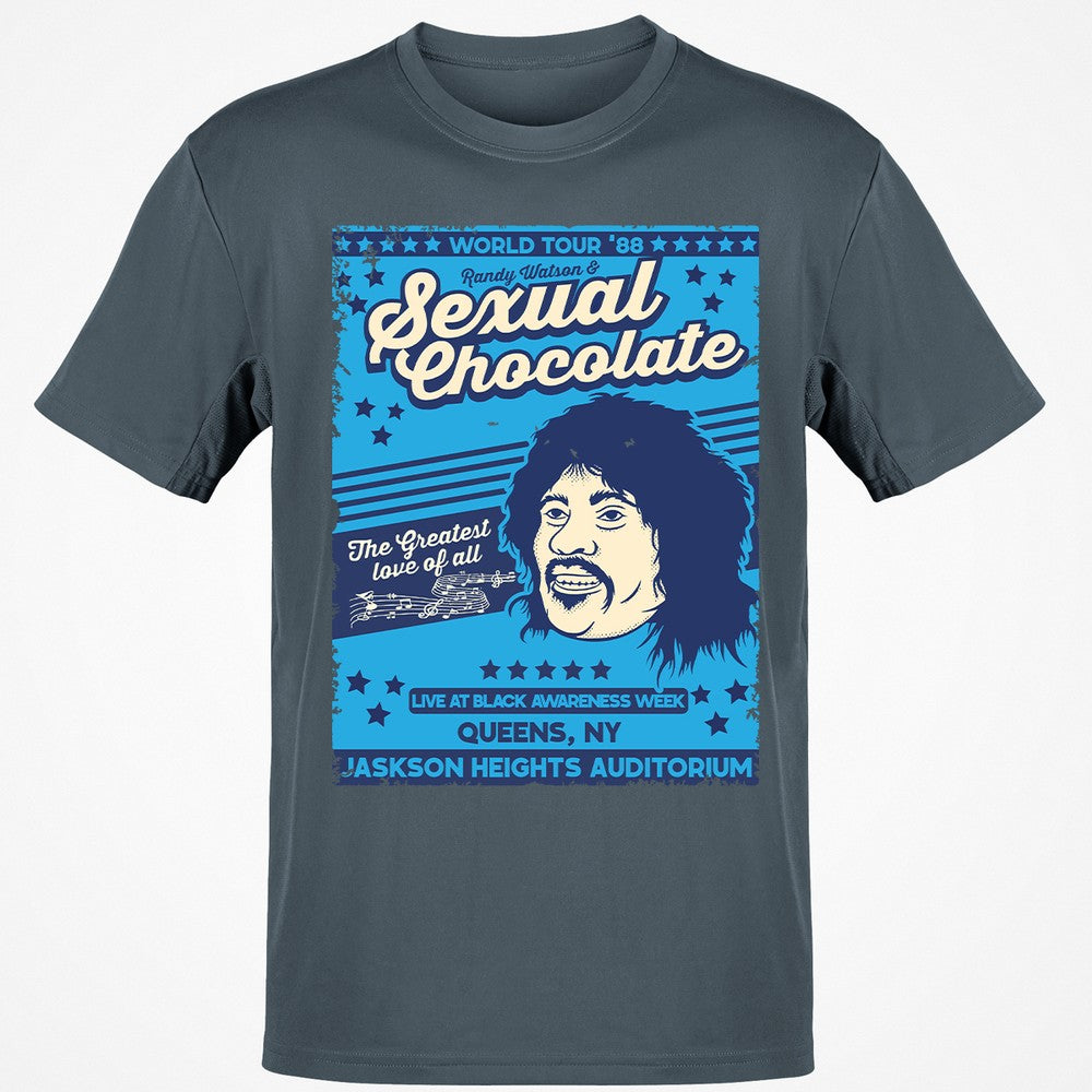 Classic Unisex T-Shirt - 6K96UPR1 - Charcoal - 3
