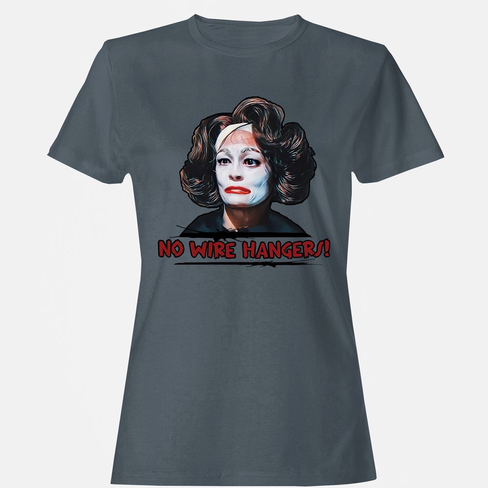 Women's T-Shirt - MTC81U9C - Charcoal - 3