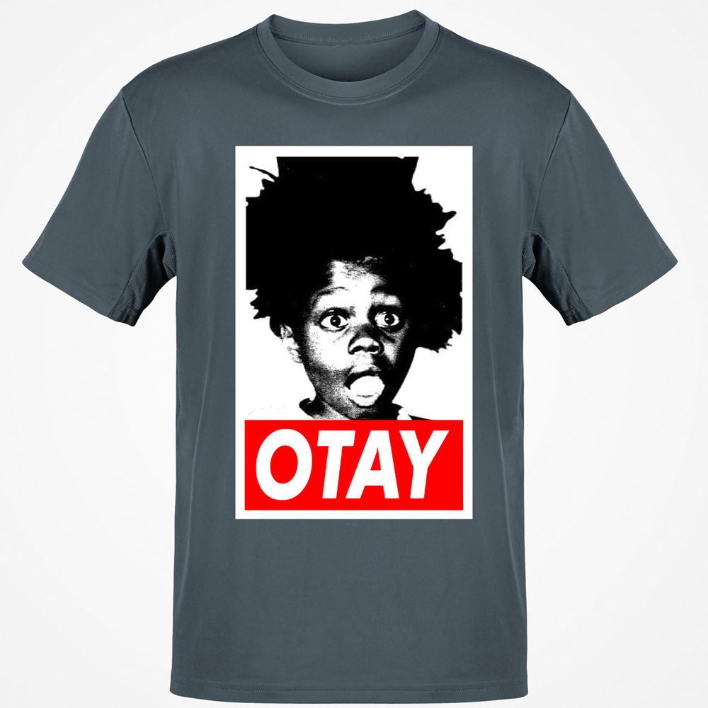 Classic Unisex T-Shirt - N1QABNG1 - Charcoal - 3