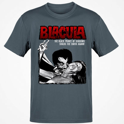 Classic Unisex T-Shirt - W37P5FGS - Charcoal - 3