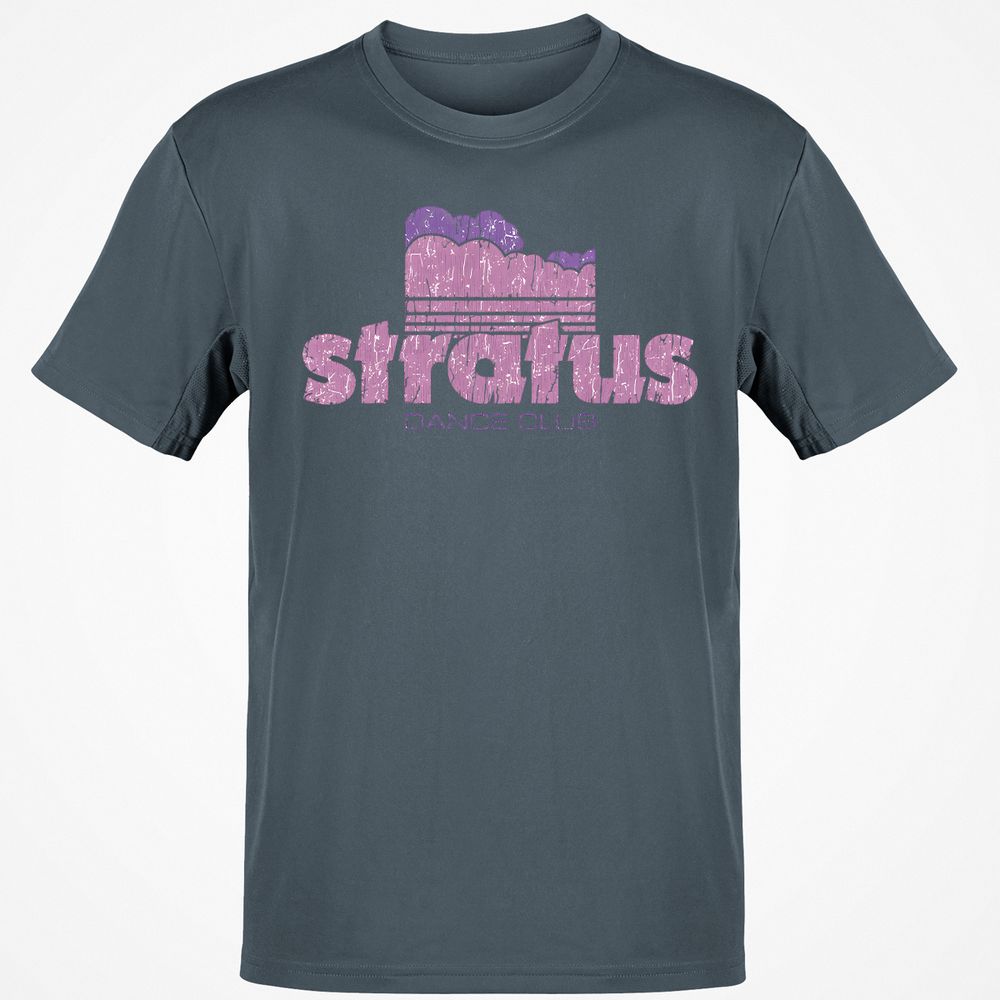 Classic Unisex T-Shirt - DB46Z3RY - Charcoal - 3