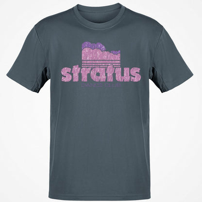 Classic Unisex T-Shirt - DB46Z3RY - Charcoal - 3