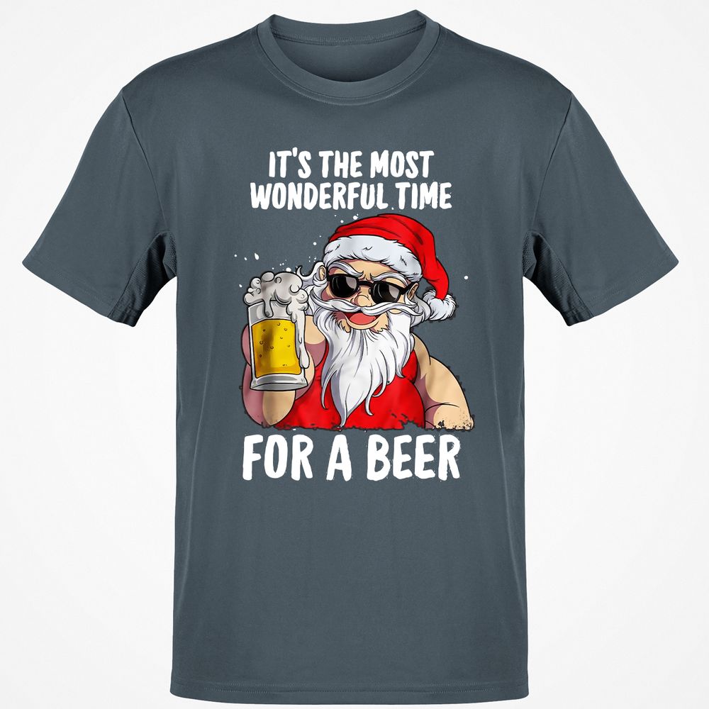Classic Unisex T-Shirt - 9A9EZZN9 - Charcoal - 3