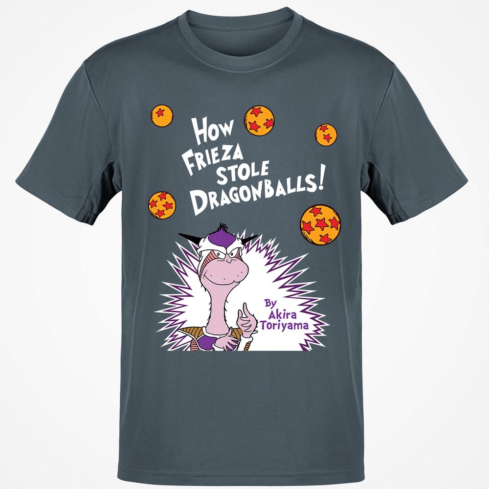 Classic Unisex T-Shirt - C2RGCSYT - Charcoal - 3