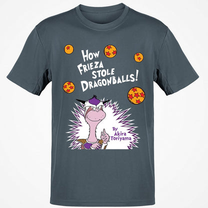 Classic Unisex T-Shirt - C2RGCSYT - Charcoal - 3