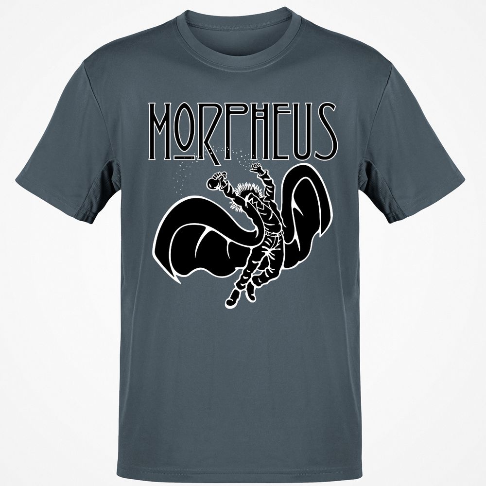 Classic Unisex T-Shirt - 95UTR6RU - Charcoal - 3