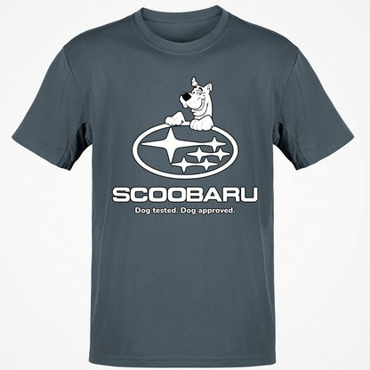 Classic Unisex T-Shirt - AQ7YGR1N - Charcoal - 3