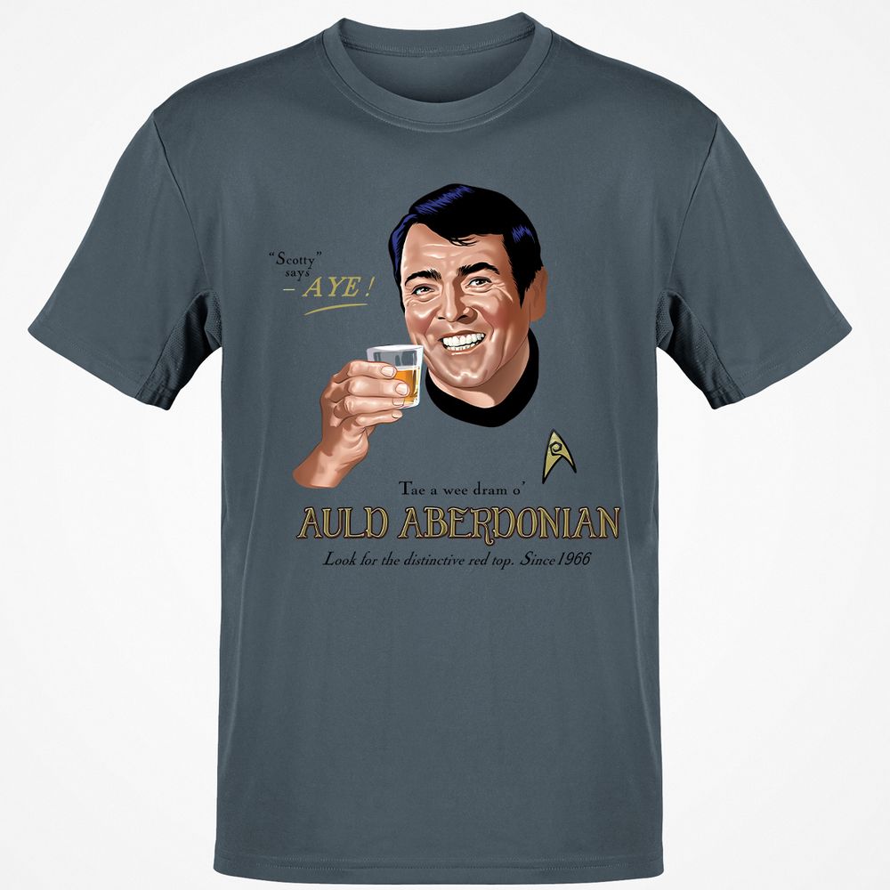 Classic Unisex T-Shirt - 3EG58Z8V - Charcoal - 3