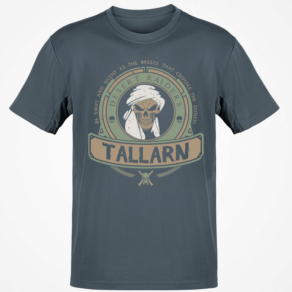 Classic Unisex T-Shirt - ZJEWYFS8 - Charcoal - 3