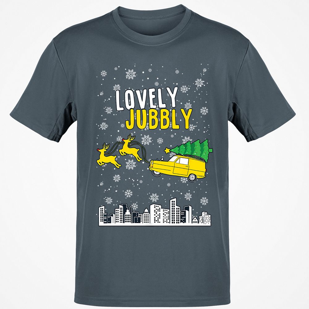 Classic Unisex T-Shirt - P4187ZU5 - Charcoal - 3