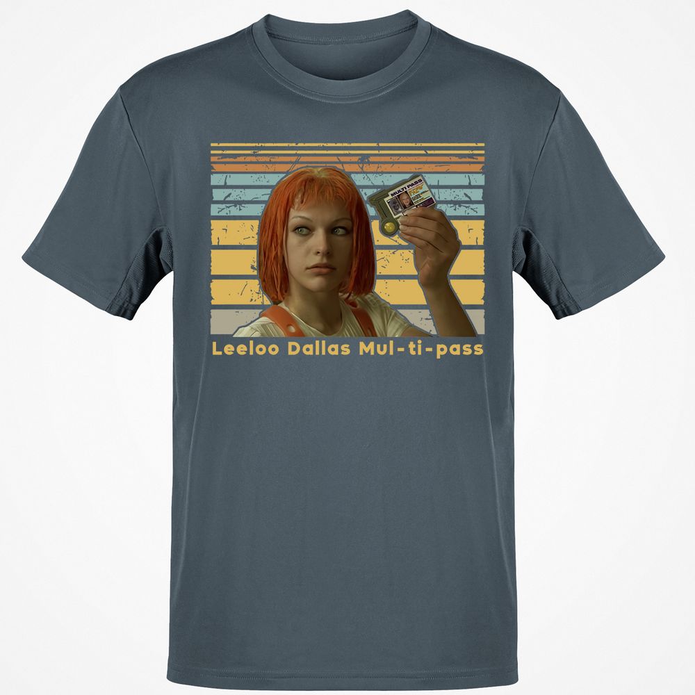 Classic Unisex T-Shirt - Z7J3WDJ4 - Charcoal - 3