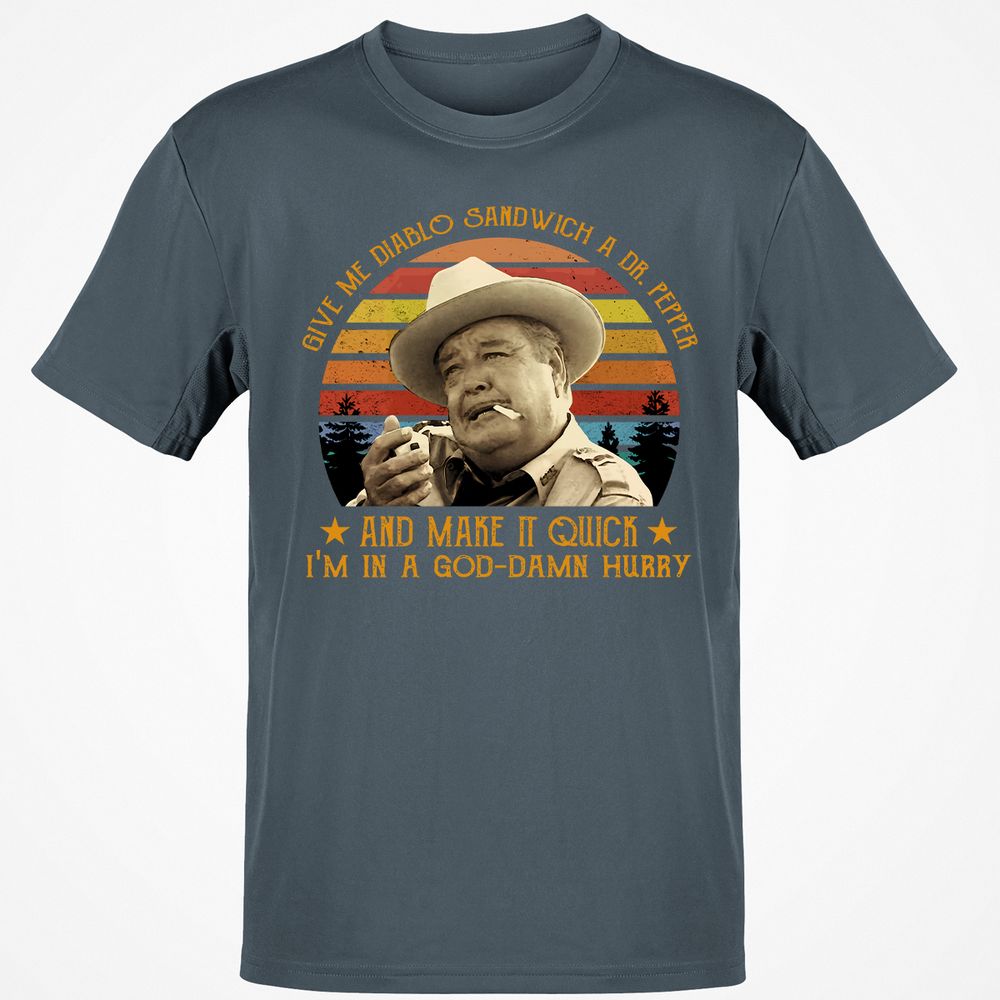 Classic Unisex T-Shirt - KJGMKGK5 - Charcoal - 3