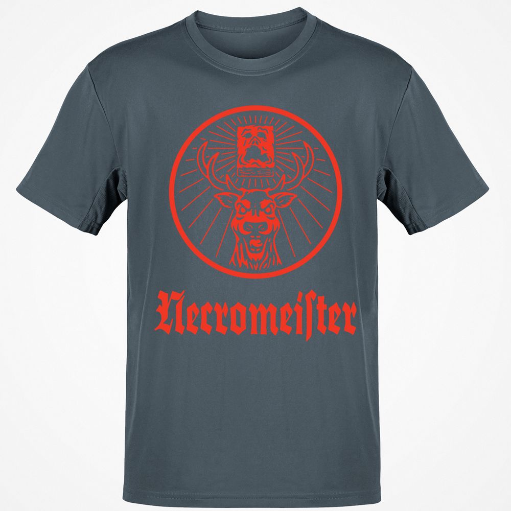 Classic Unisex T-Shirt - JWGWH7A1 - Charcoal - 3