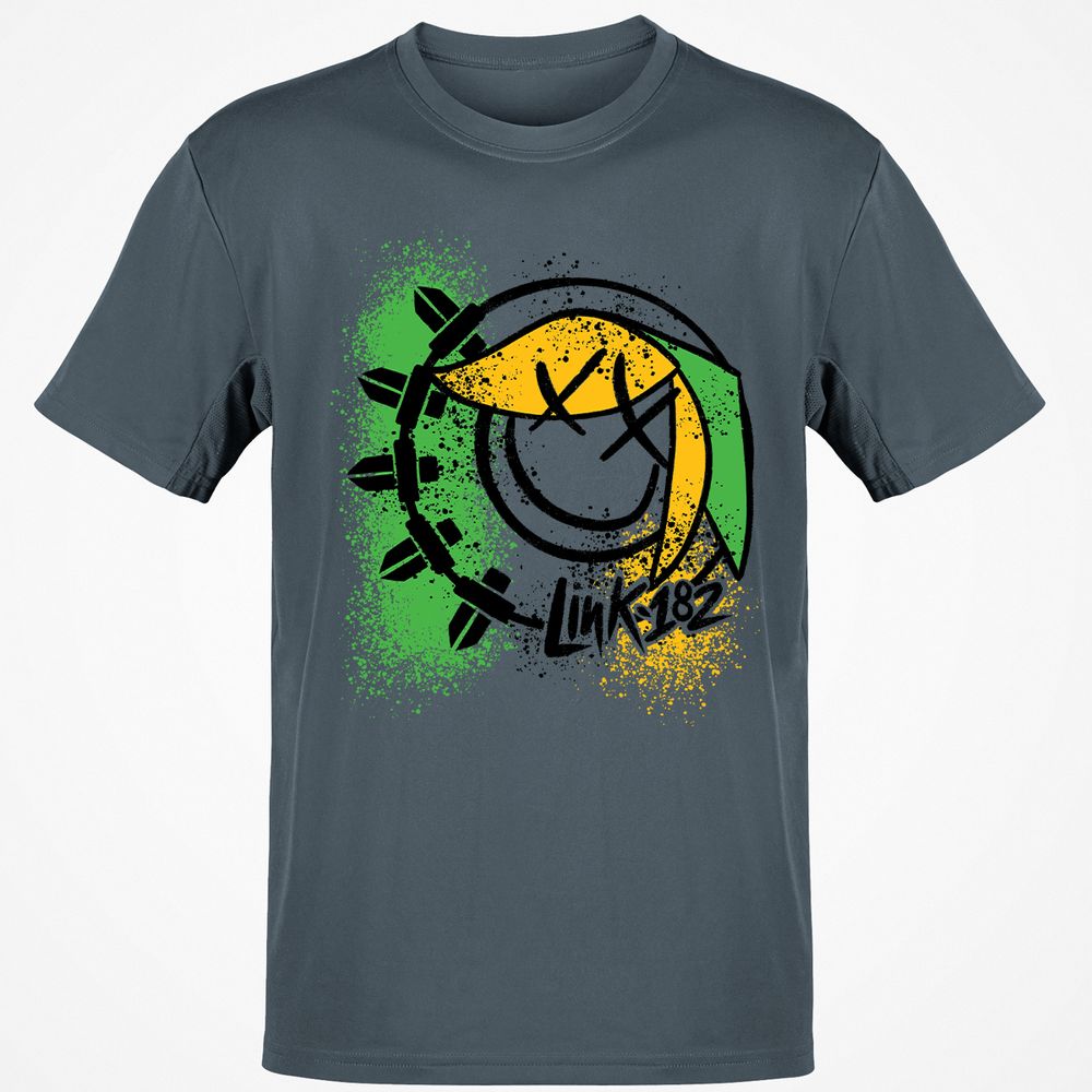 Classic Unisex T-Shirt - CXF1YP1C - Charcoal - 3