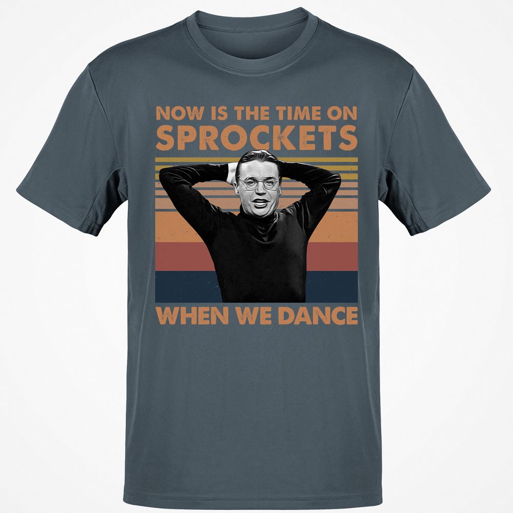 Classic Unisex T-Shirt - 3SHBWV6L - Charcoal - 3