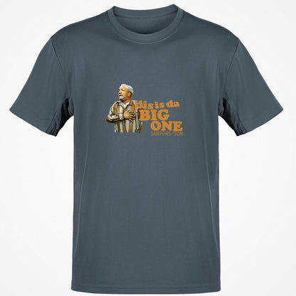 Classic Unisex T-Shirt - KQJRANU5 - Charcoal - 3