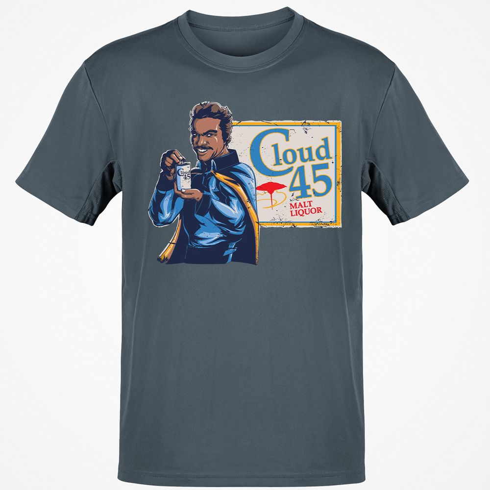 Classic Unisex T-Shirt - GAKHDG7X - Charcoal - 3