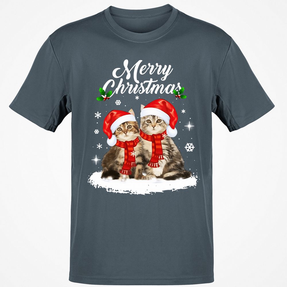 Classic Unisex T-Shirt - 86RNFNWN - Charcoal - 3