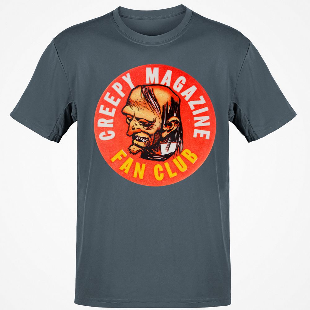 Classic Unisex T-Shirt - KKNVXC8M - Charcoal - 3
