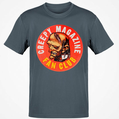 Classic Unisex T-Shirt - KKNVXC8M - Charcoal - 3