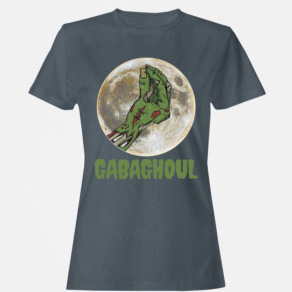 Ghoul italy - Charcoal - 3