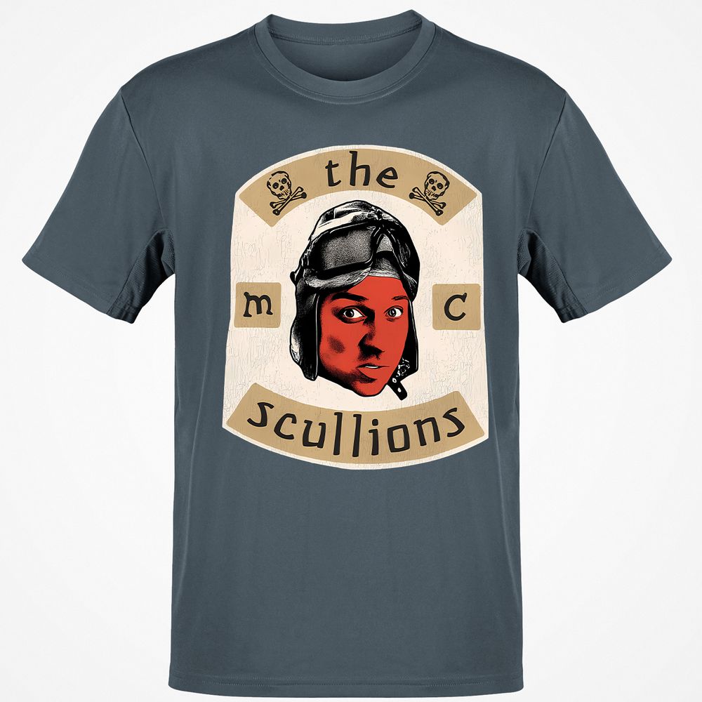 Classic Unisex T-Shirt - AW88X5QA - Charcoal - 3