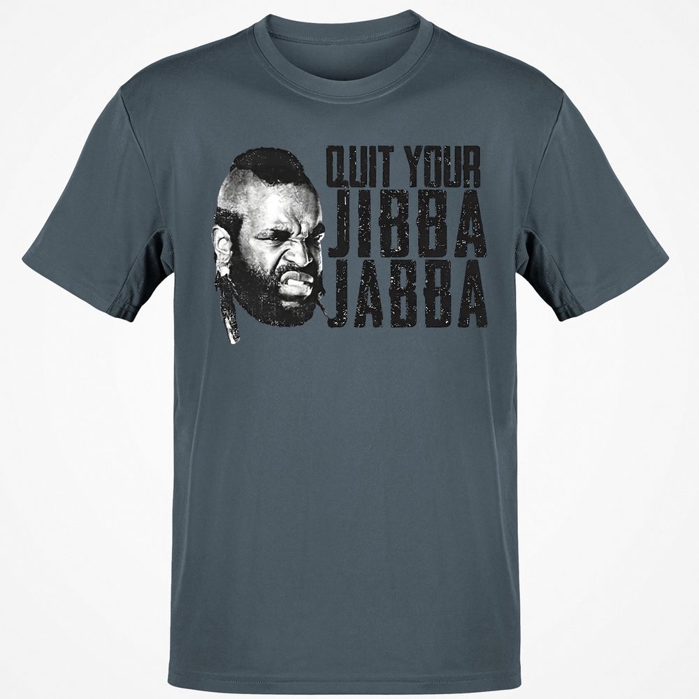 Classic Unisex T-Shirt - JGN2K1L8 - Charcoal - 3