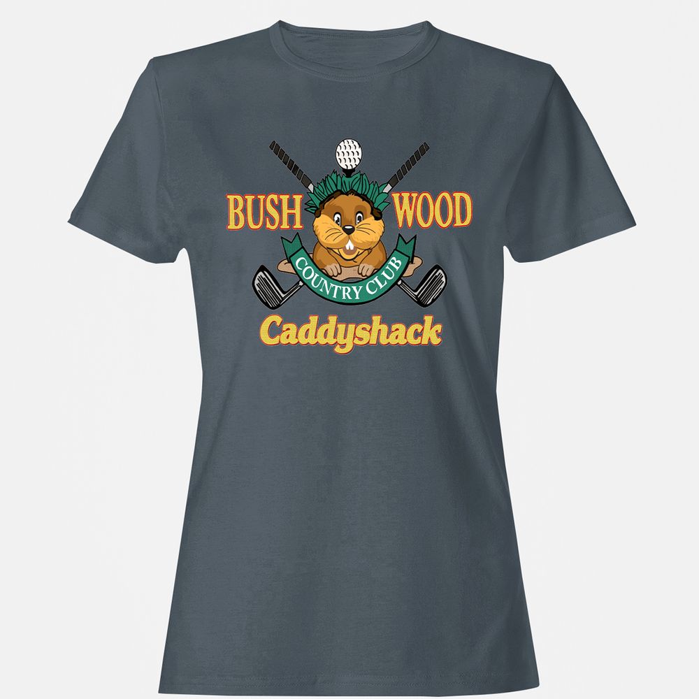 Women's T-Shirt - MSK2T9K6 - Charcoal - 3