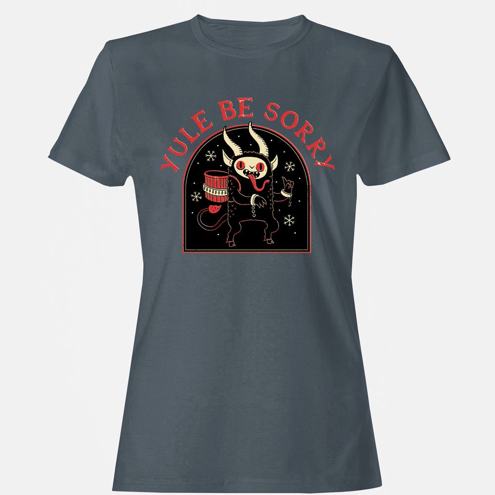 Women's T-Shirt - PJF6WT3M - Charcoal - 3
