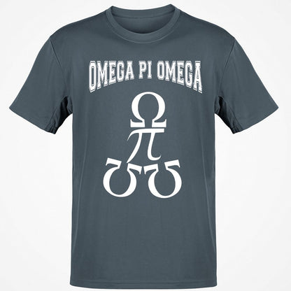 Classic Unisex T-Shirt - W4F5U75N - Charcoal - 3