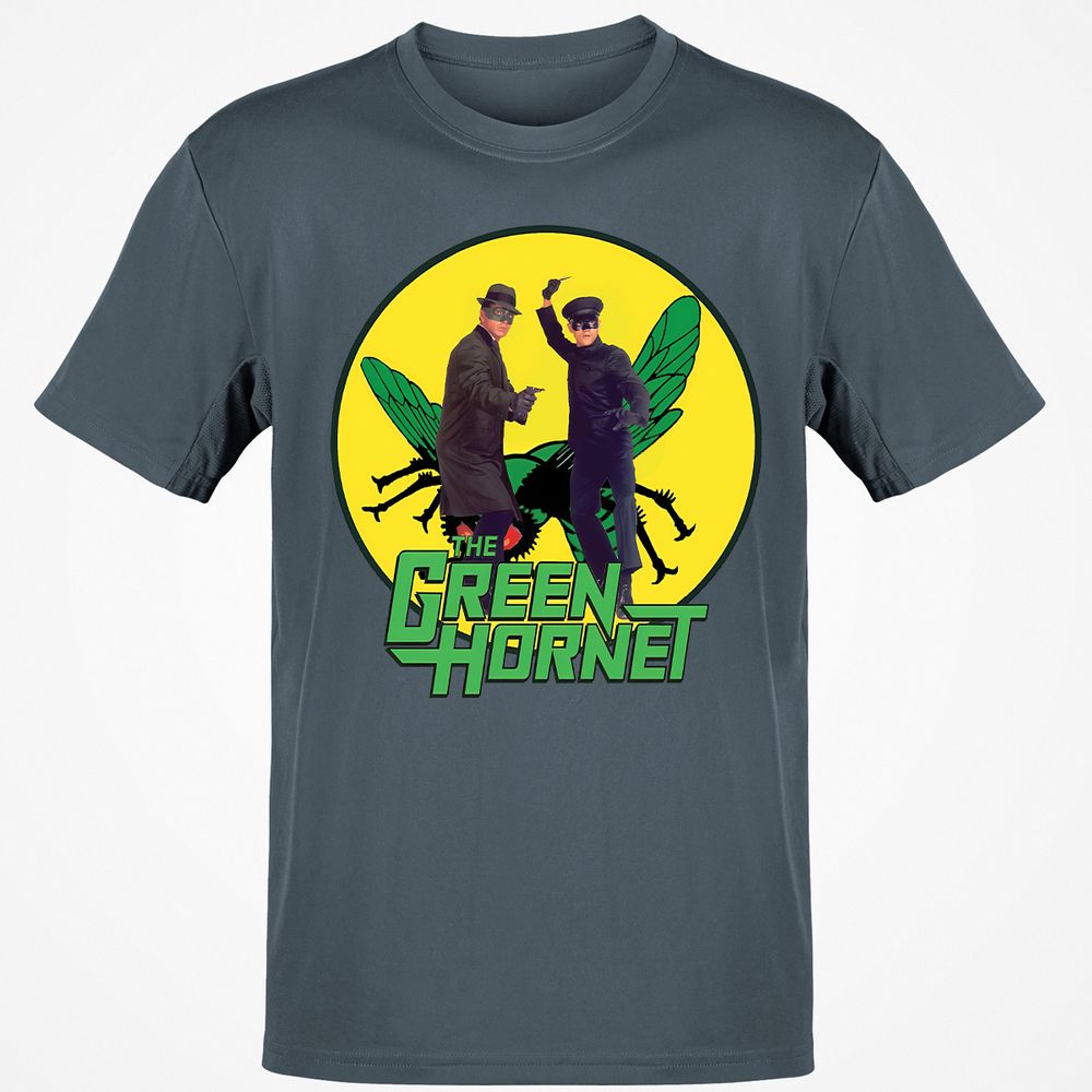 Classic Unisex T-Shirt - GTWXX6L4 - Charcoal - 3